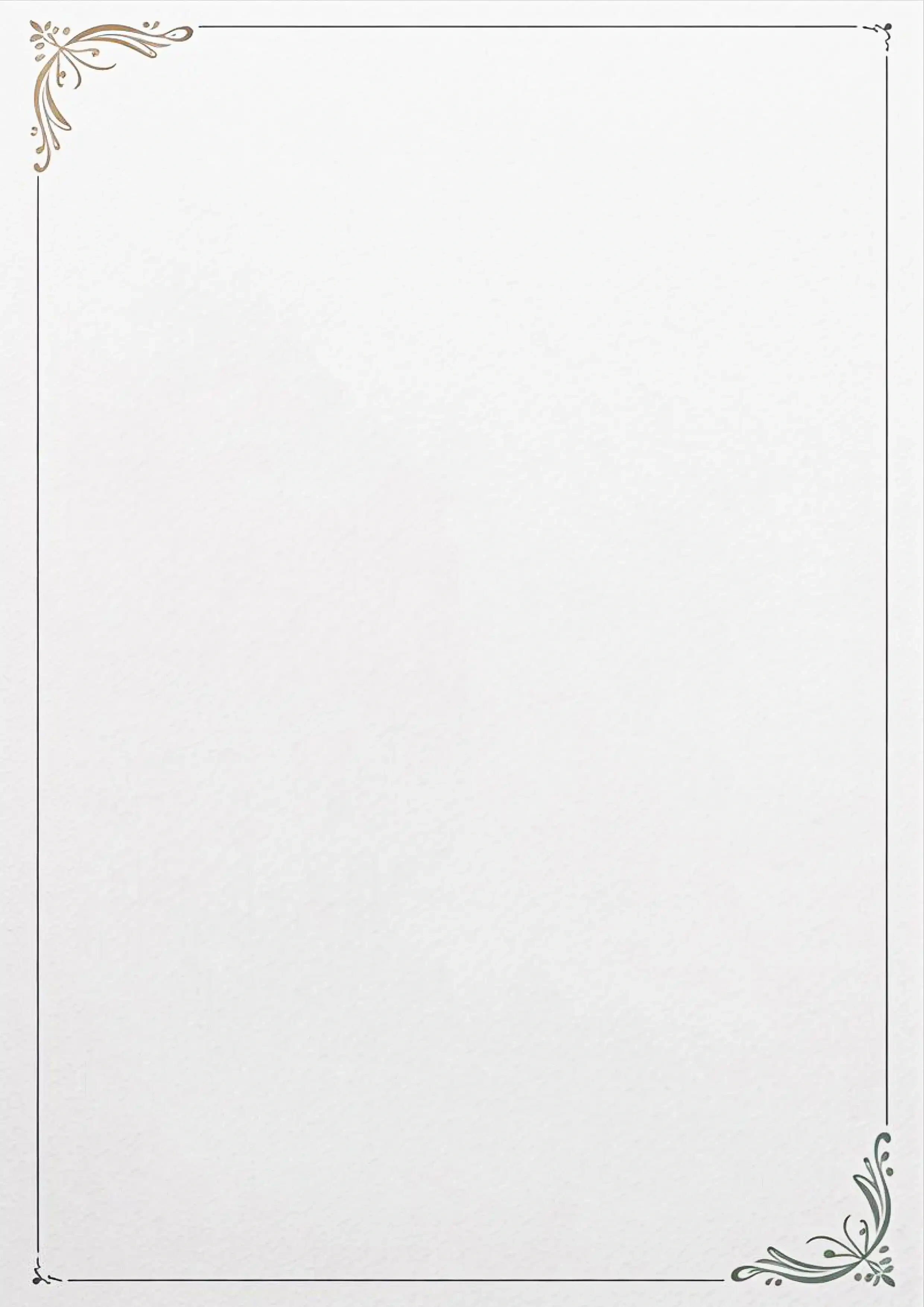 Blue watercolor marriage biodata