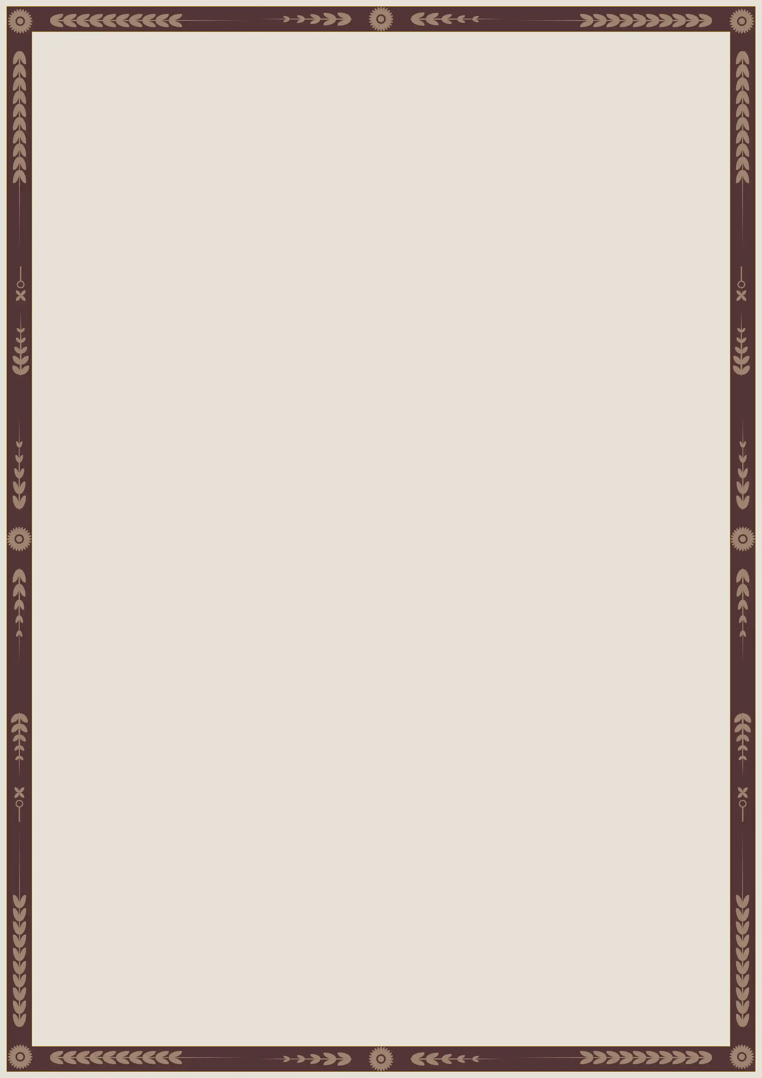 Jain matrimonial biodata with lotus theme